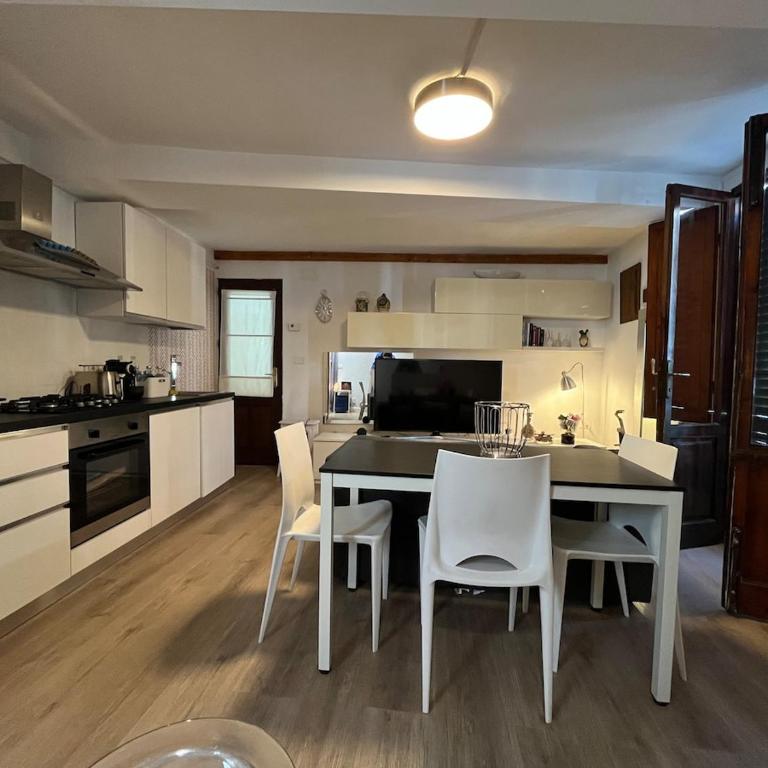 L'Angolo al mare - One-Bedroom Apartment - 9