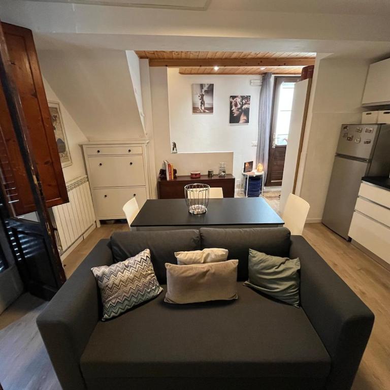 L'Angolo al mare - One-Bedroom Apartment - 13