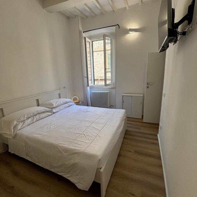 Residenze di Bianca, Appartamenti Pinturicchio - Appartamento con 1 Camera da Letto - 2