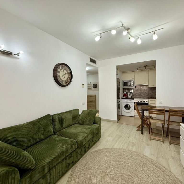 Santa Clotilde Family Apartment - Apartamento de 1 dormitorio - 24