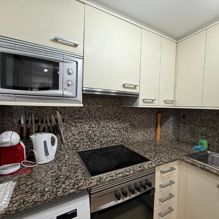 Santa Clotilde Family Apartment - Apartamento de 1 dormitorio - 32