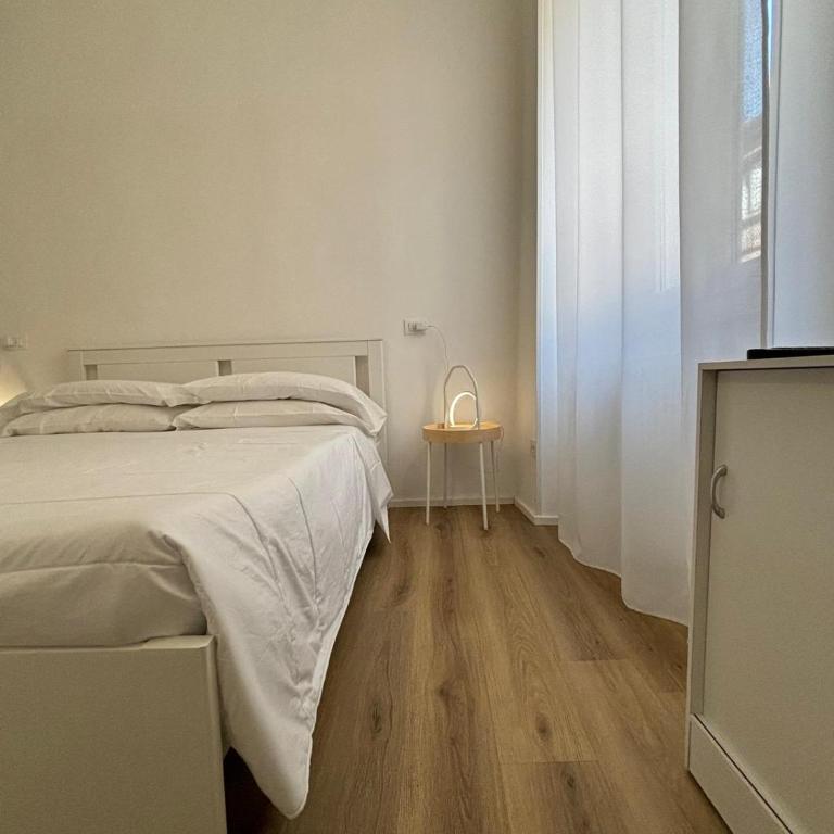 Residenze di Bianca, Appartamenti Pinturicchio - Appartamento con 1 Camera da Letto - 7