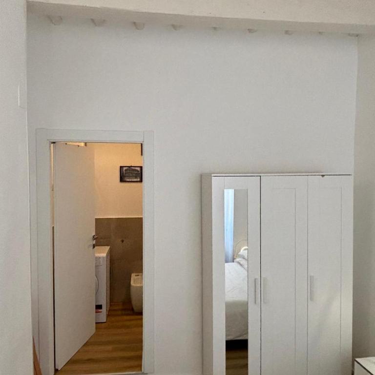 Residenze di Bianca, Appartamenti Pinturicchio - Appartamento con 1 Camera da Letto - 11