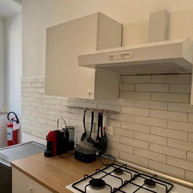 Residenze di Bianca, Appartamenti Pinturicchio - Appartamento con 1 Camera da Letto - 14
