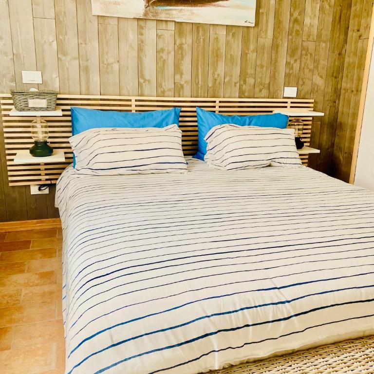 Baia dell Alba - Villa con 2 Camere da Letto - 14
