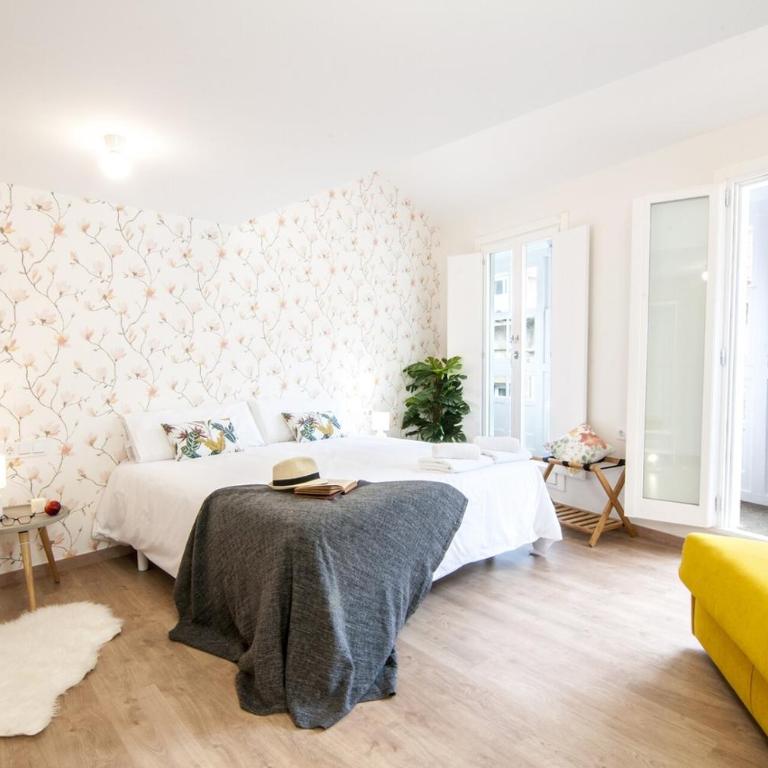 Loft center - Estudio - 1