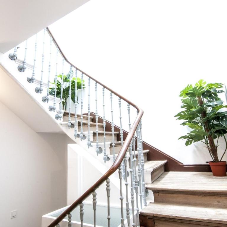 Loft center - Estudio - 5