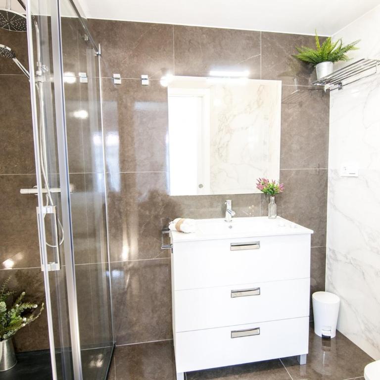 Loft center - Estudio - 8