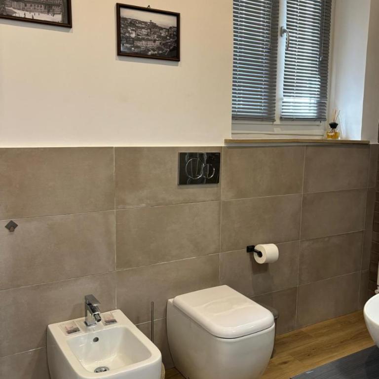 Residenze di Bianca, Appartamenti Pinturicchio - Appartamento con 1 Camera da Letto - 16