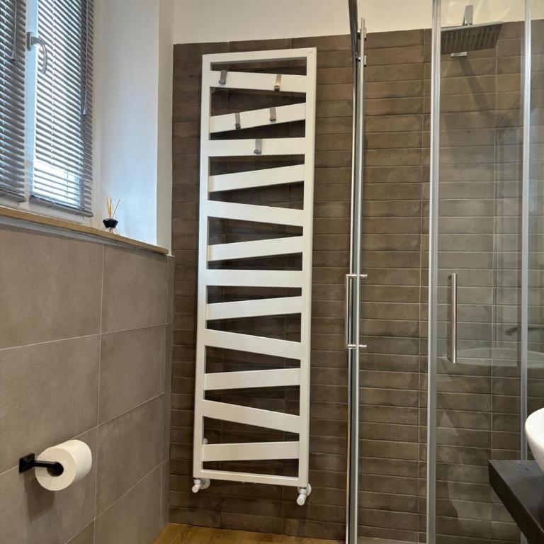 Residenze di Bianca, Appartamenti Pinturicchio - Appartamento con 1 Camera da Letto - 17