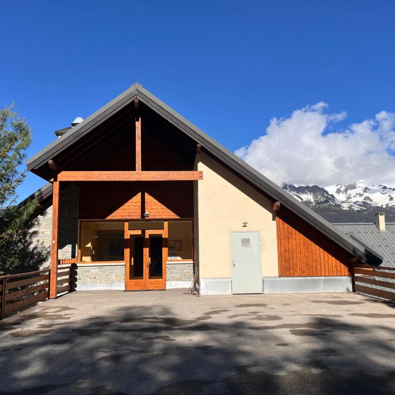 Super ski apartment ideal for families - Appartement 3 Chambres avec Vue sur la Montagne - 45