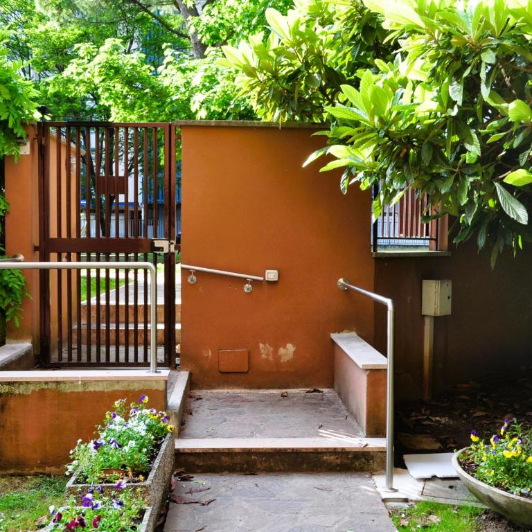 Casa Vacanze Ginevra - Appartamento con 2 Camere da Letto - 54