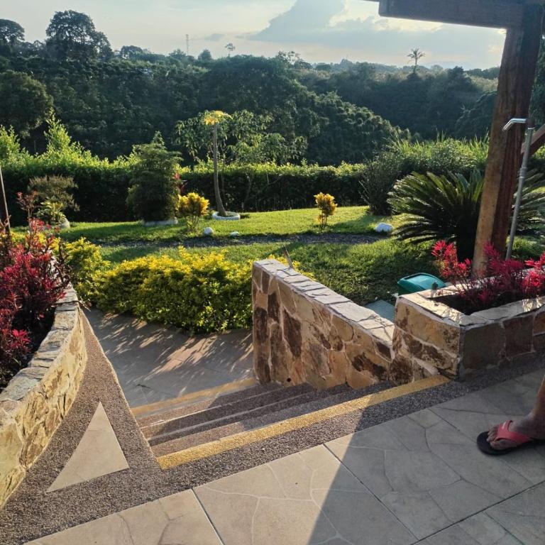 Finca el Amanecer - 30P - Pool - Casa de 6 dormitorios - 5