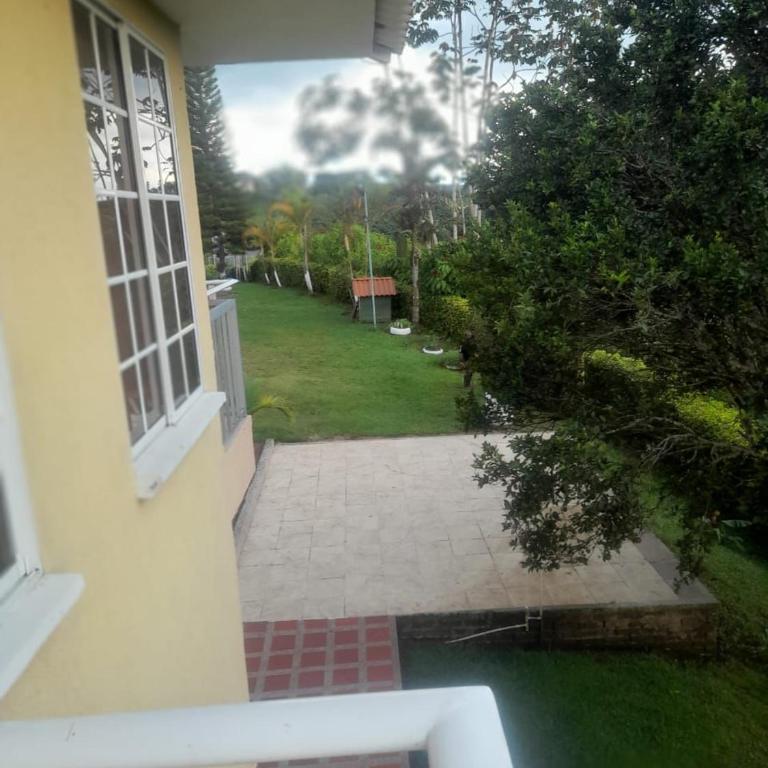 Finca el Amanecer - 30P - Pool - Casa de 6 dormitorios - 8