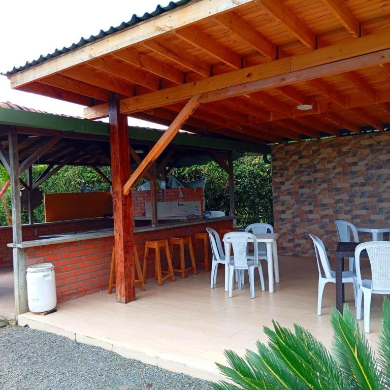 Finca el Amanecer - 30P - Pool - Casa de 6 dormitorios - 11