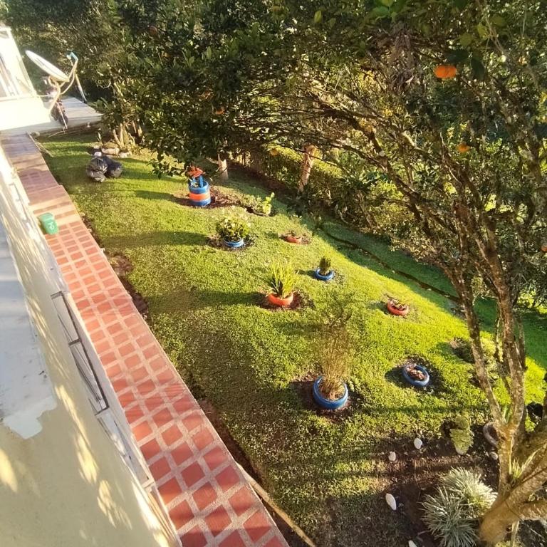 Finca el Amanecer - 30P - Pool - Casa de 6 dormitorios - 16