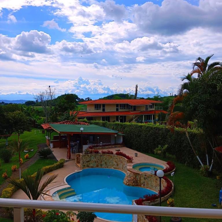 Finca el Amanecer - 30P - Pool - Casa de 6 dormitorios - 17