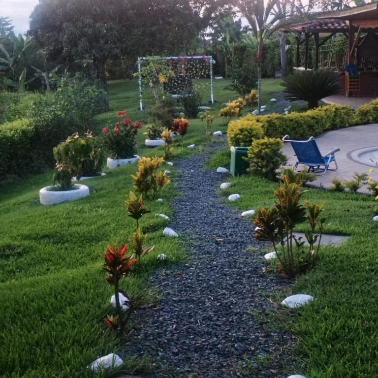 Finca el Amanecer - 30P - Pool - Casa de 6 dormitorios - 19