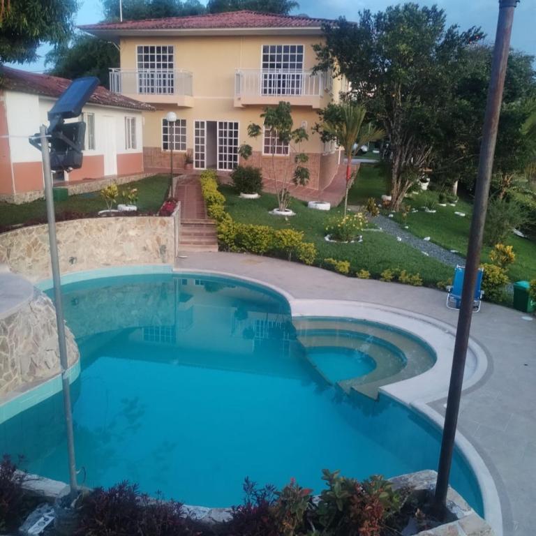 Finca el Amanecer - 30P - Pool - Casa de 6 dormitorios - 21