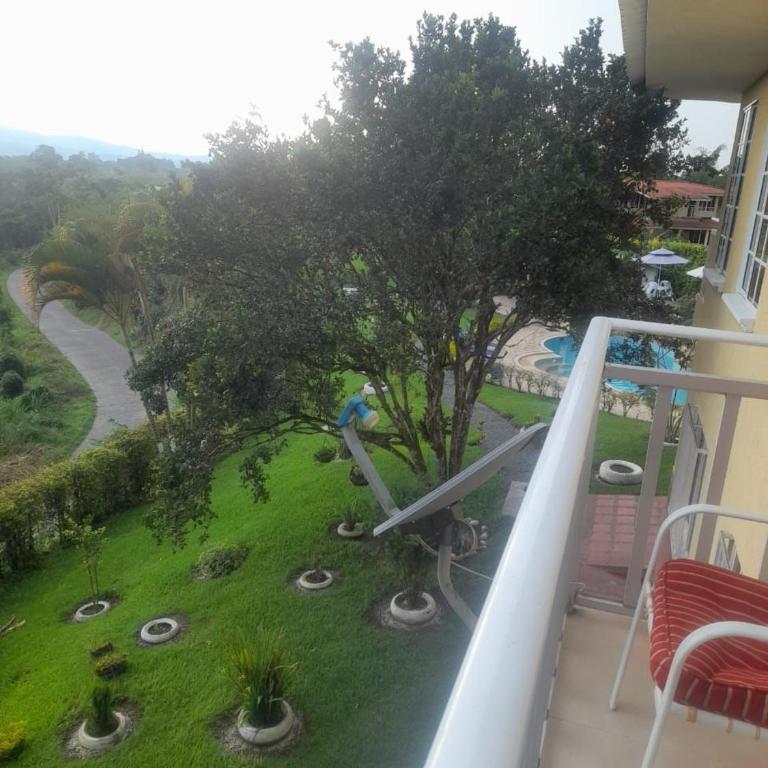 Finca el Amanecer - 30P - Pool - Casa de 6 dormitorios - 34