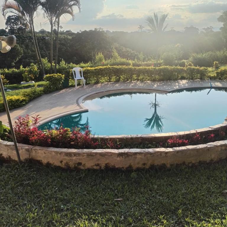 Finca el Amanecer - 30P - Pool - Casa de 6 dormitorios - 42