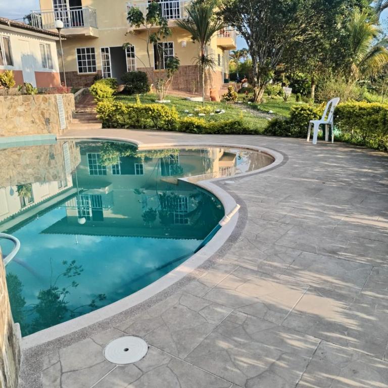 Finca el Amanecer - 30P - Pool - Casa de 6 dormitorios - 45