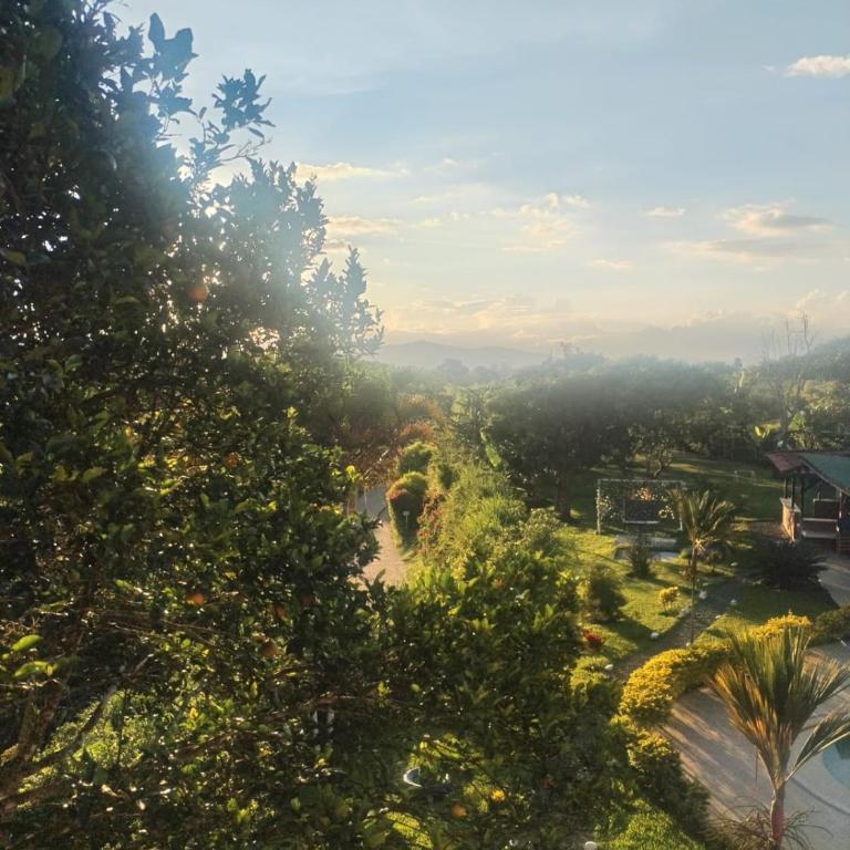 Finca el Amanecer - 30P - Pool - Casa de 6 dormitorios - 47
