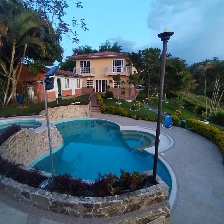 Finca el Amanecer - 30P - Pool - Casa de 6 dormitorios - 49