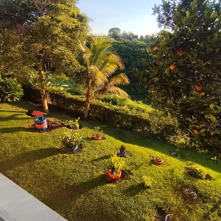 Finca el Amanecer - 30P - Pool - Casa de 6 dormitorios - 51