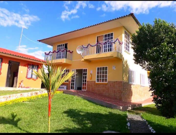 Finca el Amanecer - 30P - Pool - Casa de 6 dormitorios - 52