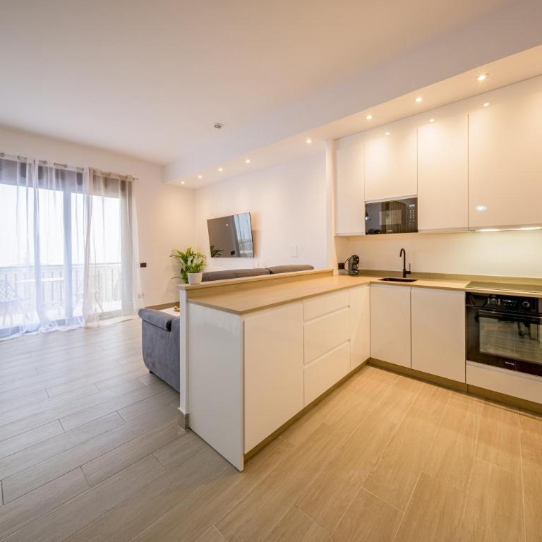 Apartamentos Sibarys - Apartamento Estudio - 1 cama doble - 21