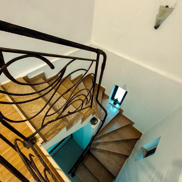 Paradise Garden Villa - Three-Bedroom Apartment - 7