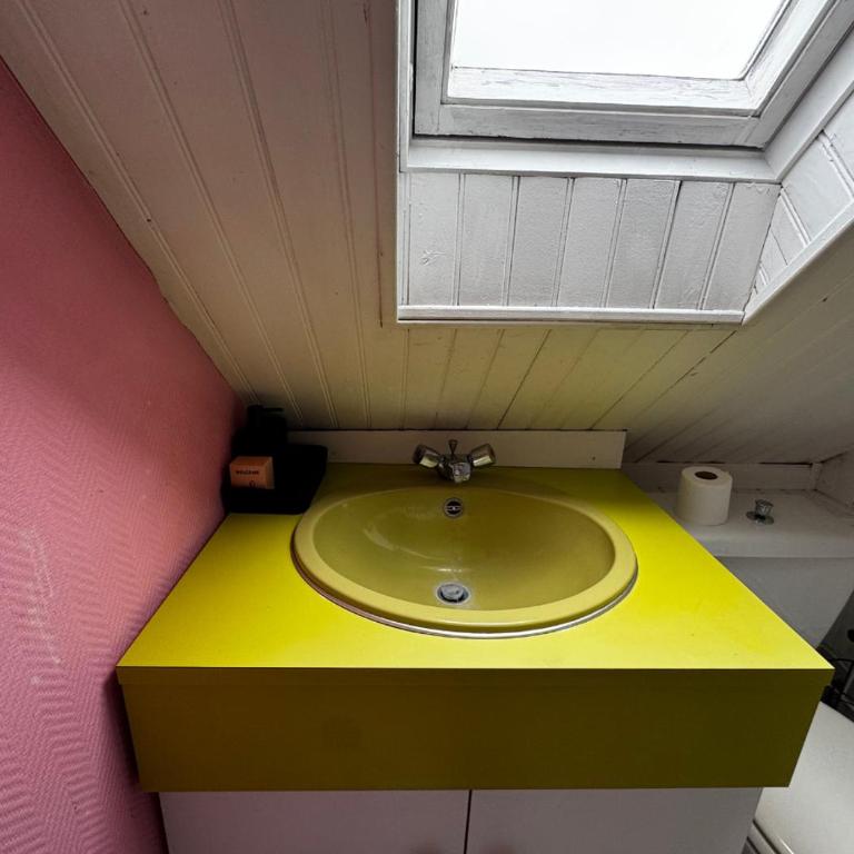 Duplex cosy centre Amiens - Appartement 1 Chambre - 6
