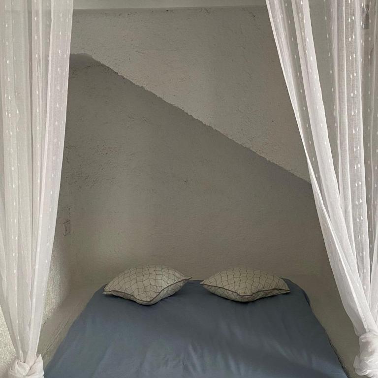 Estudio Aryas nest 1 - Apartamento de 1 dormitorio - 9