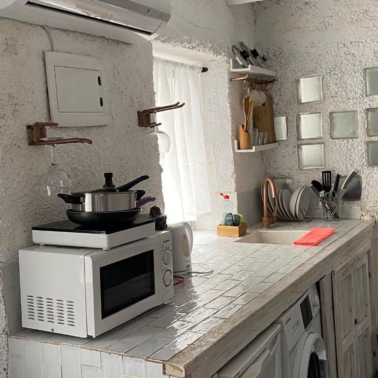 Estudio Aryas nest 1 - Apartamento de 1 dormitorio - 5