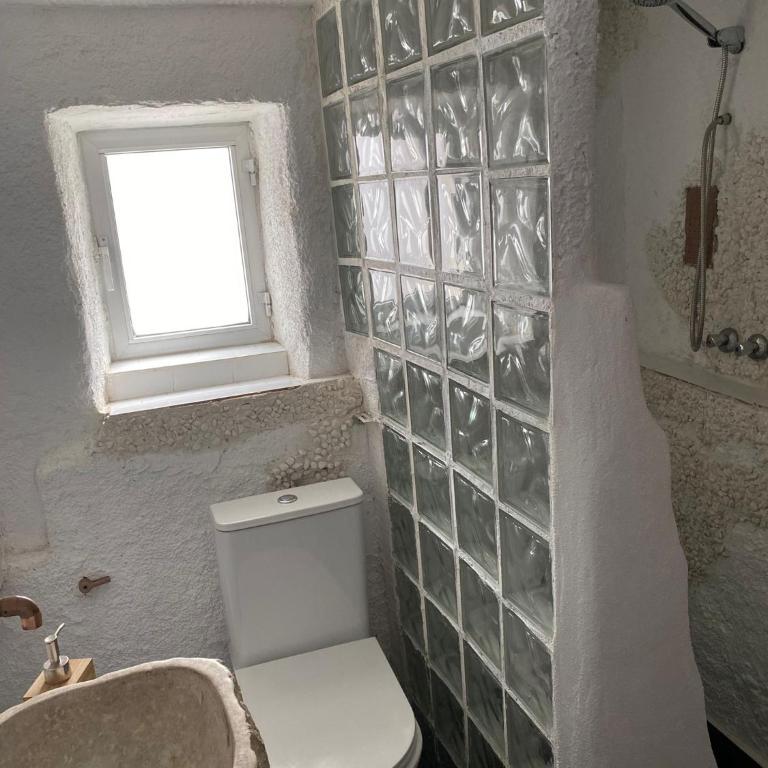Estudio Aryas nest 1 - Apartamento de 1 dormitorio - 4