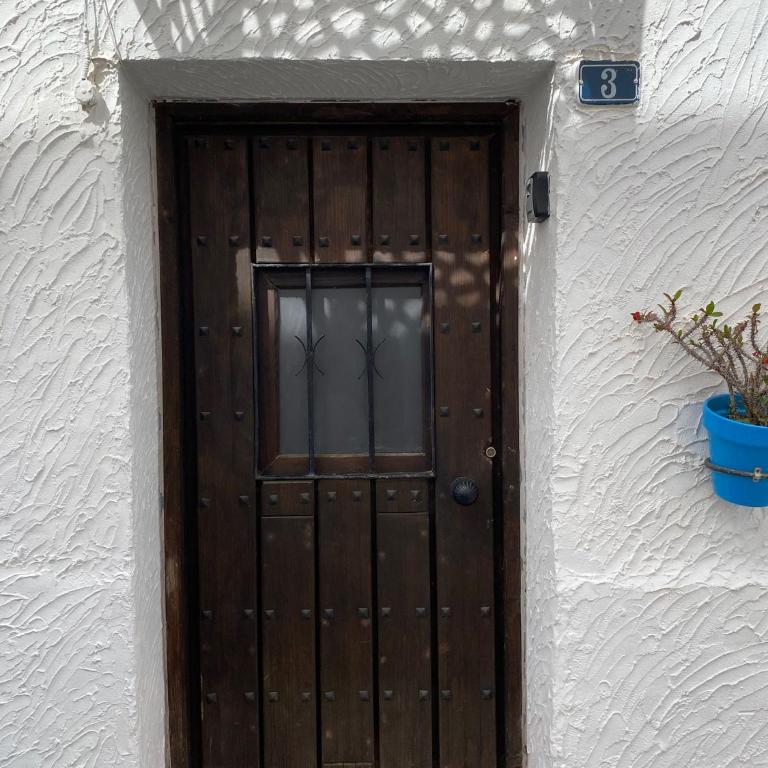 Estudio Aryas nest 1 - Apartamento de 1 dormitorio - 8