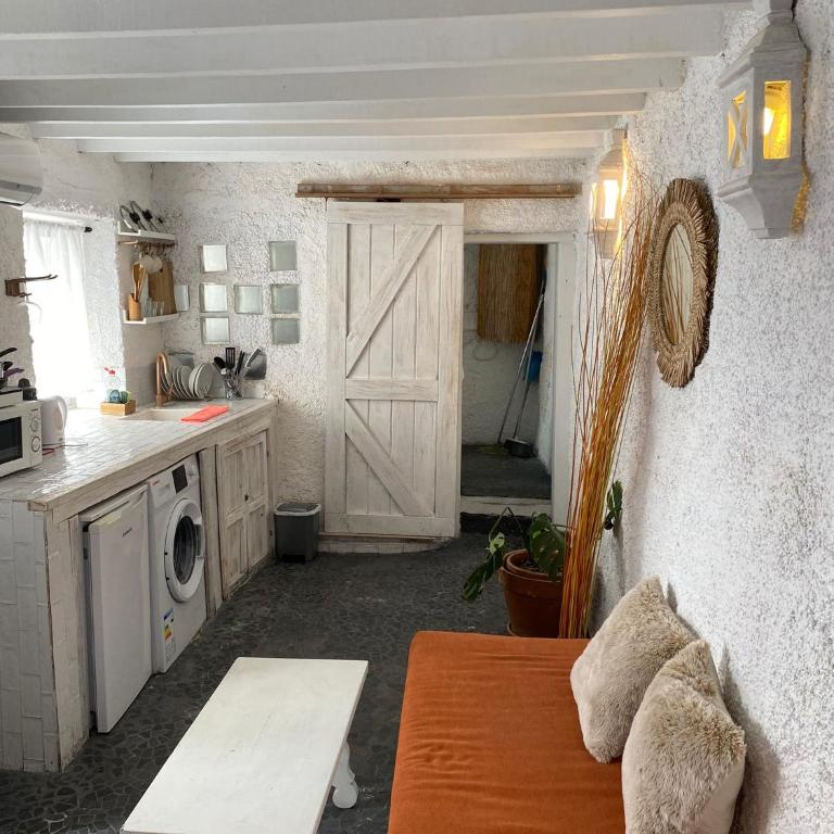 Estudio Aryas nest 1 - Apartamento de 1 dormitorio - 6