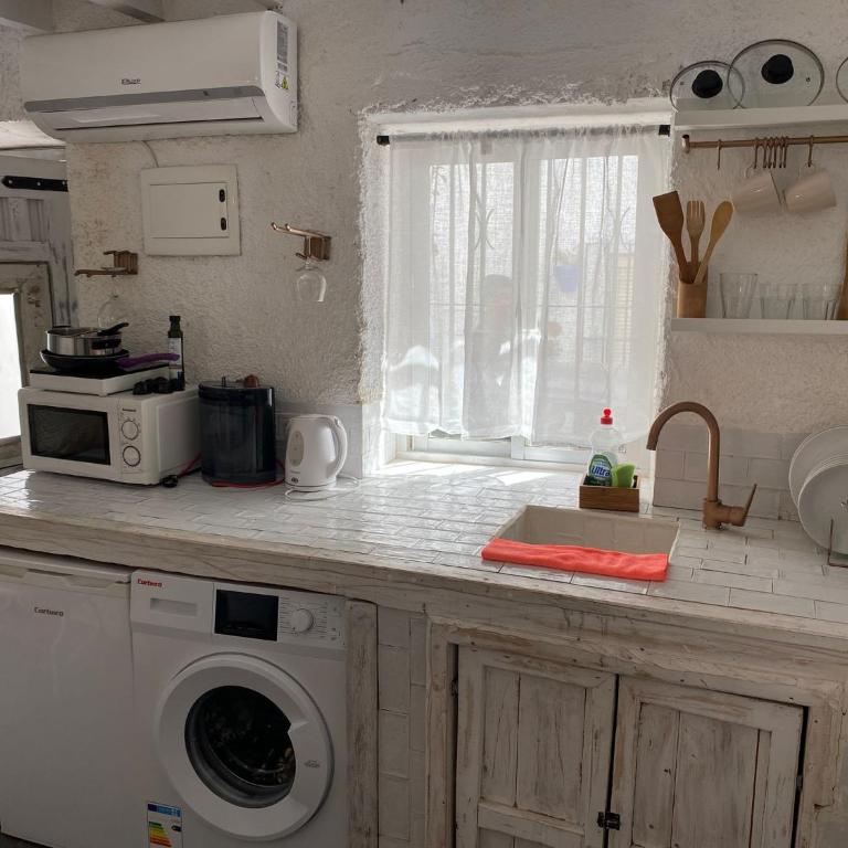 Estudio Aryas nest 1 - Apartamento de 1 dormitorio - 10