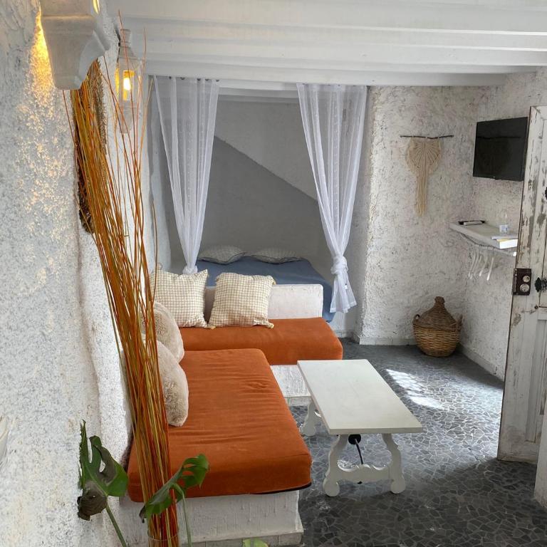Estudio Aryas nest 1 - Apartamento de 1 dormitorio - 1