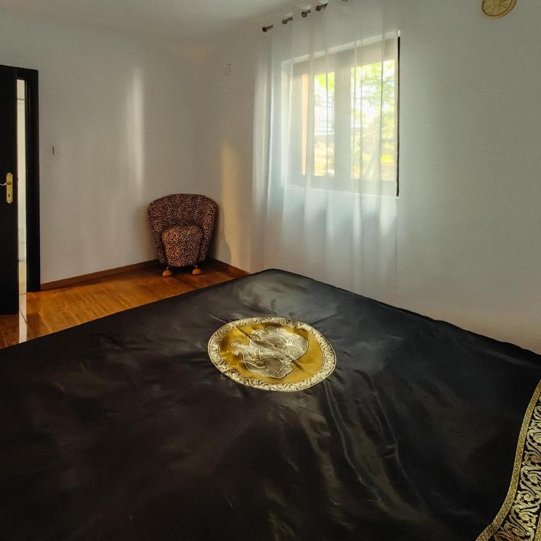 Paradise Garden Villa - Three-Bedroom Apartment - 9