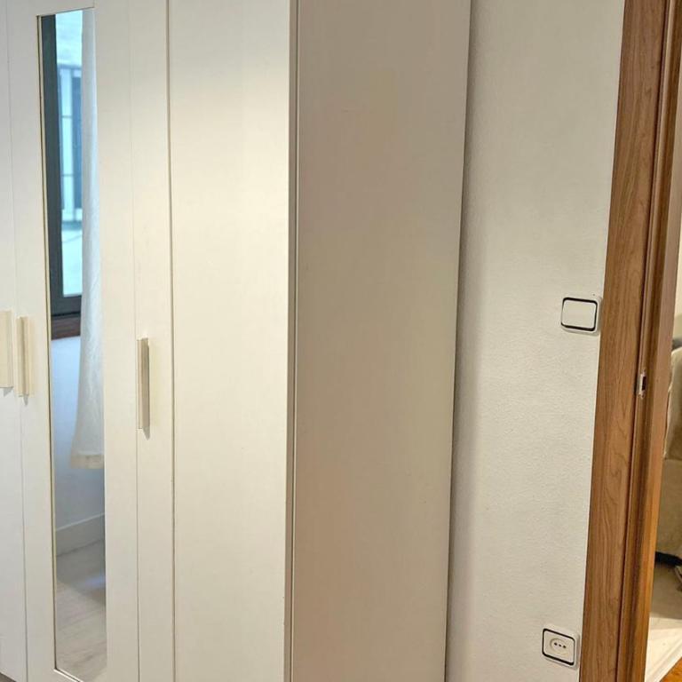 Precioso piso junto Ayuntamiento - Two-Bedroom Apartment - 20