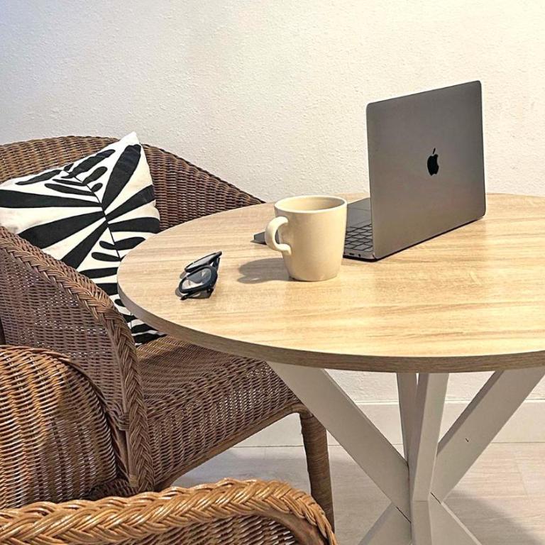 Precioso piso junto Ayuntamiento - Two-Bedroom Apartment - 4