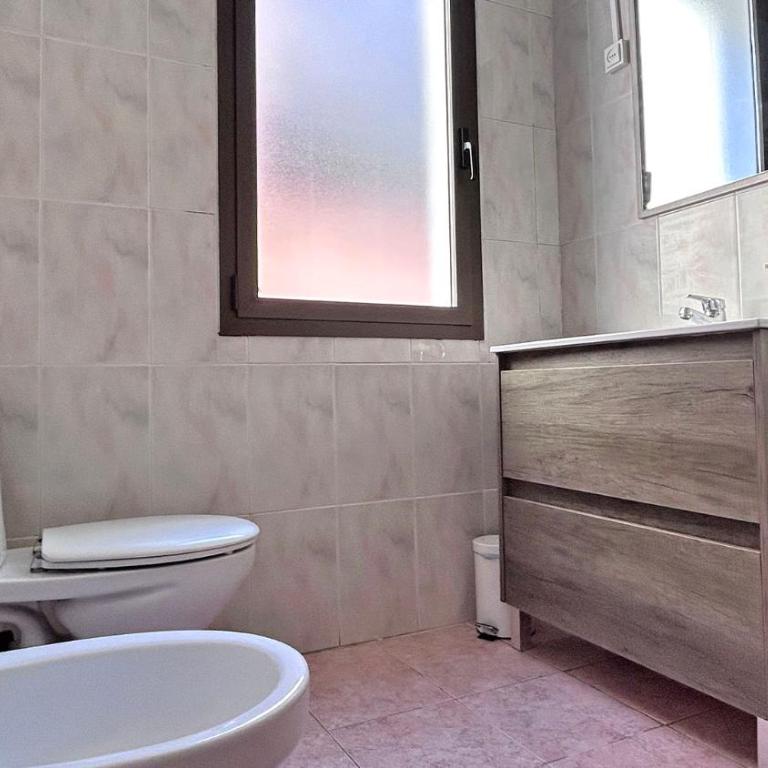 Precioso piso junto Ayuntamiento - Two-Bedroom Apartment - 6