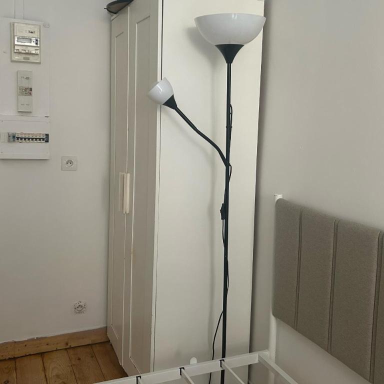 La Folie Urban Studio République Marais Canal St Martin - Appartement - 11
