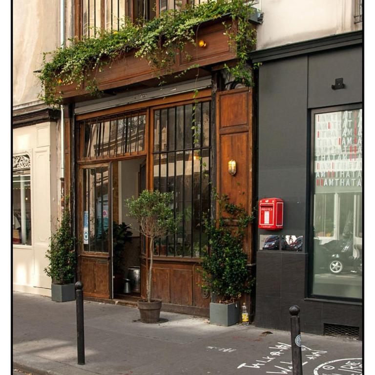 La Folie Urban Studio République Marais Canal St Martin - Appartement - 15