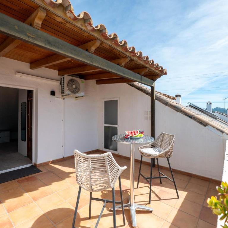 Sea View 4 BDRM Townhouse w Pool & Cinema - Casa de 4 dormitorios - 37