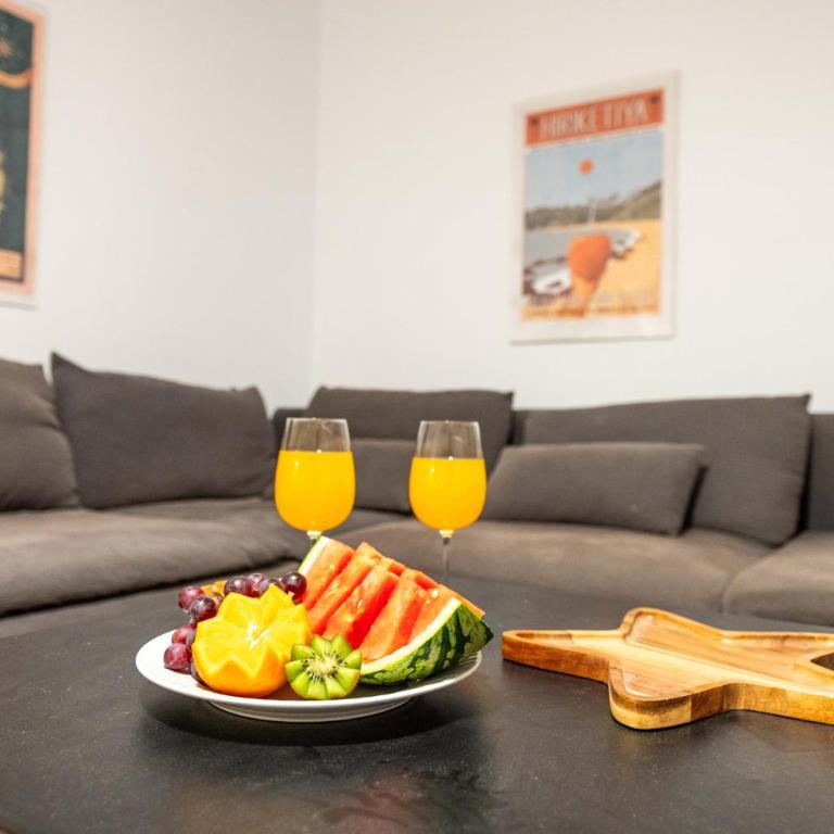 Sea View 4 BDRM Townhouse w Pool & Cinema - Casa de 4 dormitorios - 25