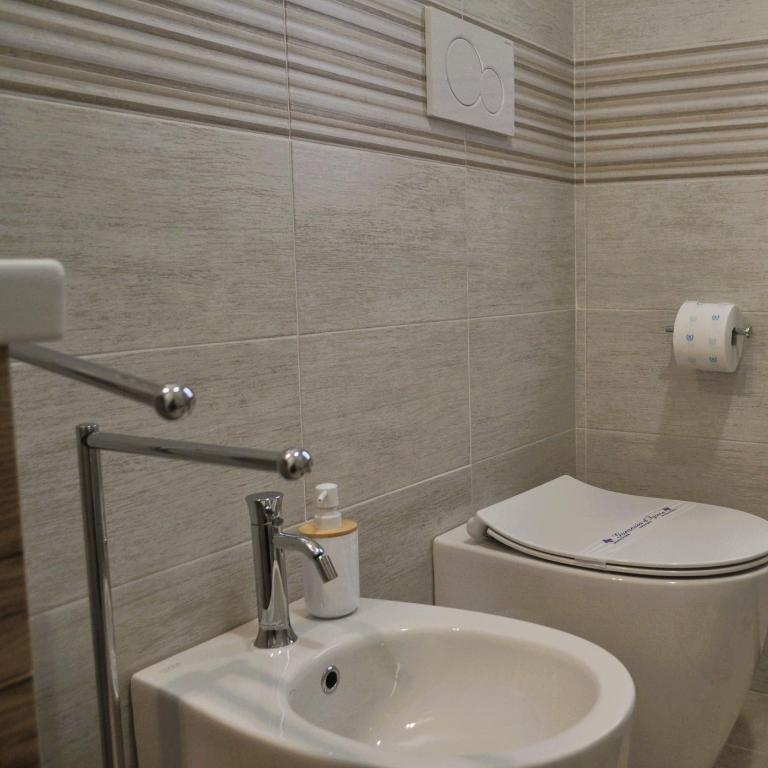 Casa Vacanze Ginevra - Appartamento con 2 Camere da Letto - 39