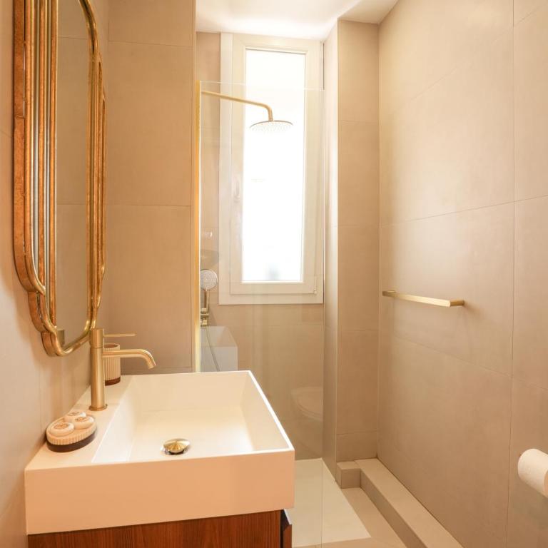 Gatsby Nice - Appartement 1 Chambre - 11